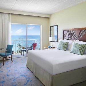 King or Double Room Terrace View
